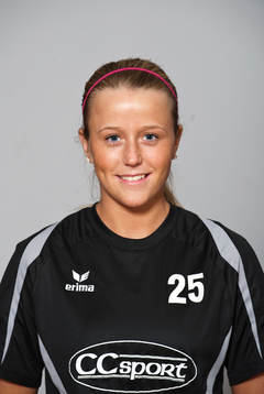 Caroline Eriksson