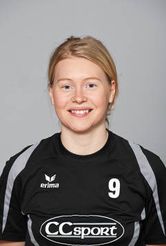 Sigrid Olsson