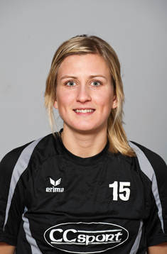 Ellinor Ragnvaldsson