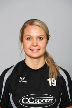 Caroline Lindblad