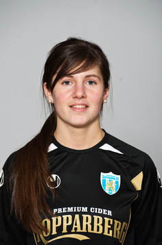 Fotboll, Dam, Damallsvenskan, Göteborg / Landvetter,