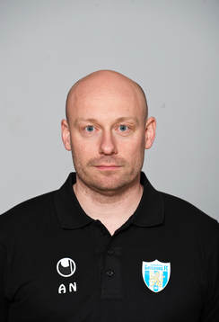 Fotboll, Dam, Damallsvenskan, Göteborg / Landvetter,