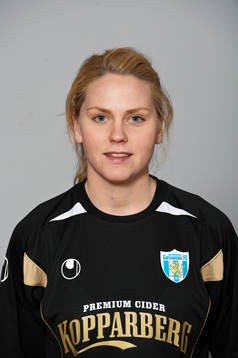 Fotboll, Dam, Damallsvenskan, Göteborg / Landvetter,