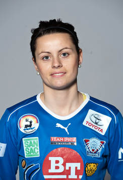 Nora Holstad Berge