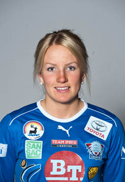 Petra Larsson