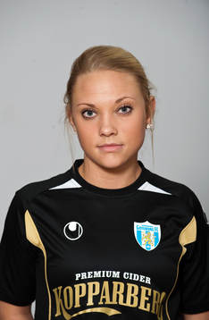 Fotboll, Dam, Damallsvenskan, Göteborg / Landvetter,