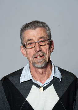 Örjan Johansson
