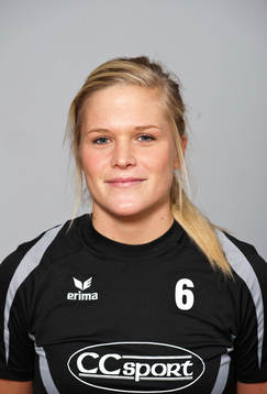 Kathlene Fernström