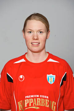 Fotboll, Dam, Damallsvenskan, Göteborg / Landvetter,