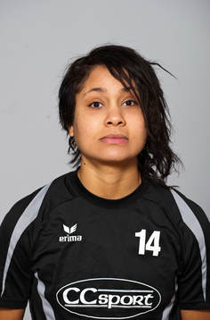 Emelie Farfa
