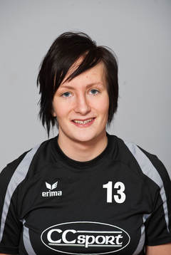 Kajsa Tornfalk