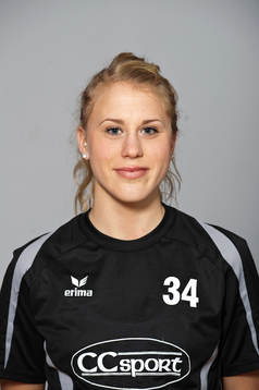 Louise Nordenberg
