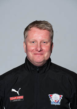 Peter Johansson, Tränare