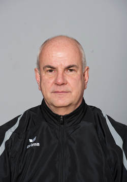 Tapani Keino, Lagledare