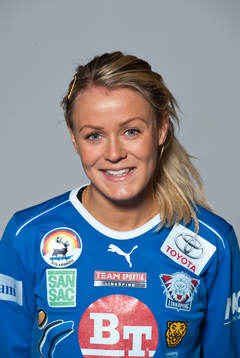 Josefine Öqvist
