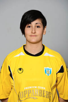 Fotboll, Dam, Damallsvenskan, Göteborg / Landvetter,
