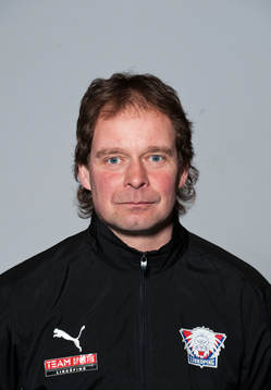 Leif Eriksson, Målvaktstränare