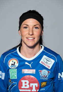 Maja Krantz