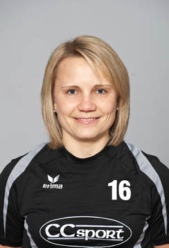 Kristin Lindblom