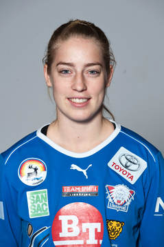 Linda Sällström