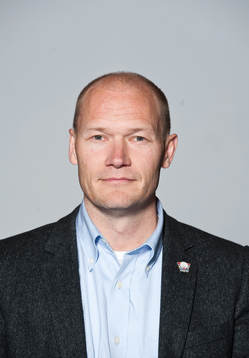 Anders Mäki, Klubbdirektör