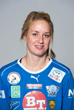 Ingrid Schjelderup