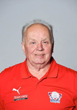 Rolf Gustavsson