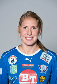 Maria Karlsson