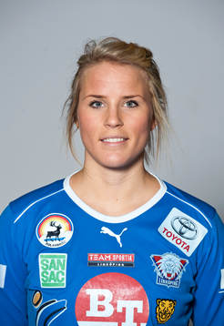 Ida Brännström