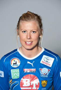 Maria Svensson
