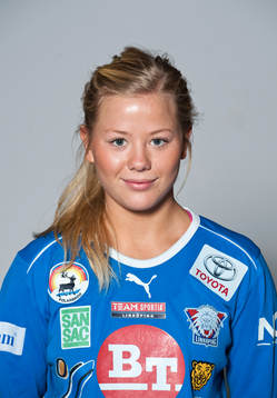 Tilda Heimersson