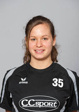 Maria Johansson
