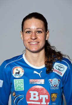 Charlotte Rohlin
