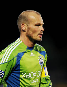 Fredrik Ljungberg