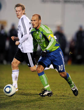 Fredrik Ljungberg