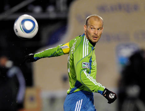 Fredrik Ljungberg