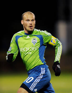 Fredrik Ljungberg