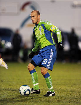 Fredrik Ljungberg