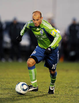 Fredrik Ljungberg