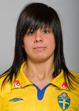 Linnea Johansson, Sverige