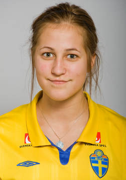 Beatrice Törnros Kankainen, Sverige