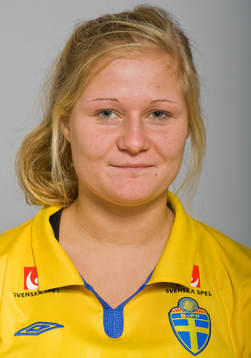 Tova Pehrson, Sverige