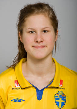 Sarah Bergman, Sverige