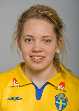 Elin Rubensson, Sverige