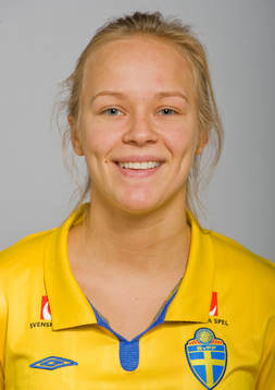 Anna Torstensson, Sverige