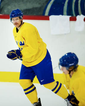 Daniel Alfredsson