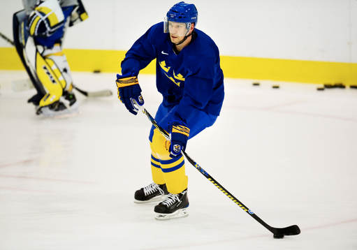 Nicklas Lidström