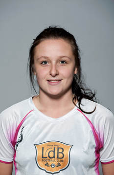 Josefine Alfsson