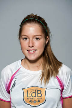 Michaela Johnsson