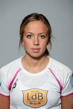 Malin Levenstad